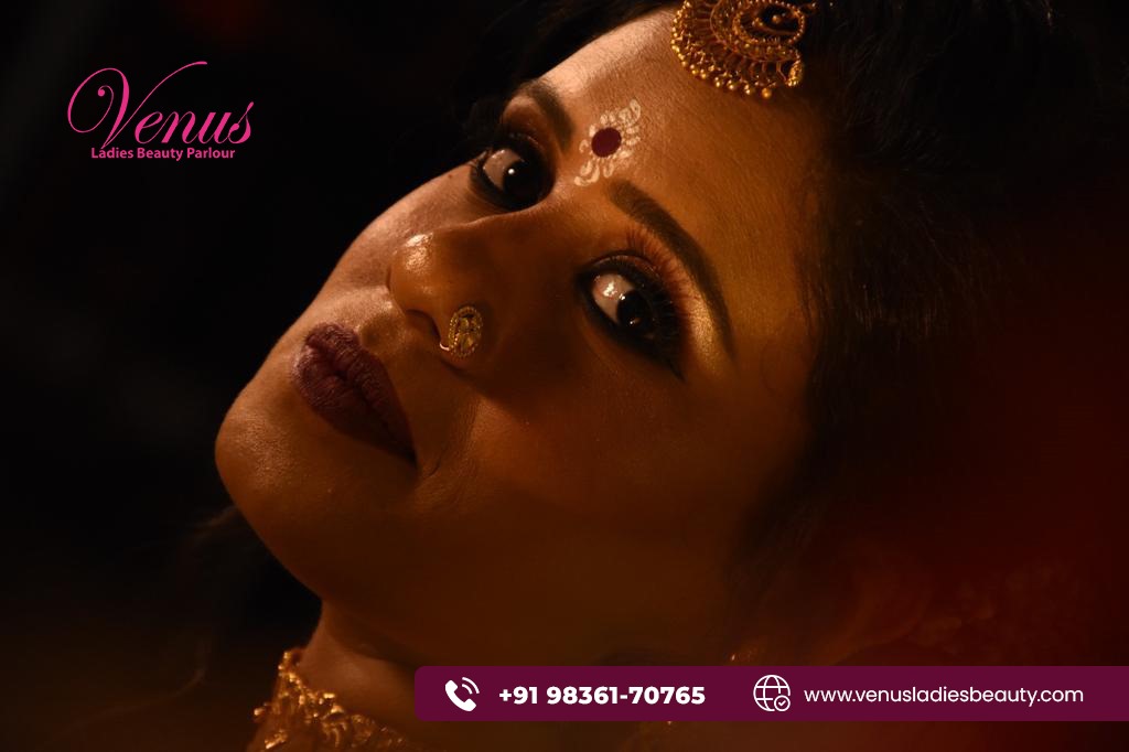 Best Beauty Salon At Kolkata