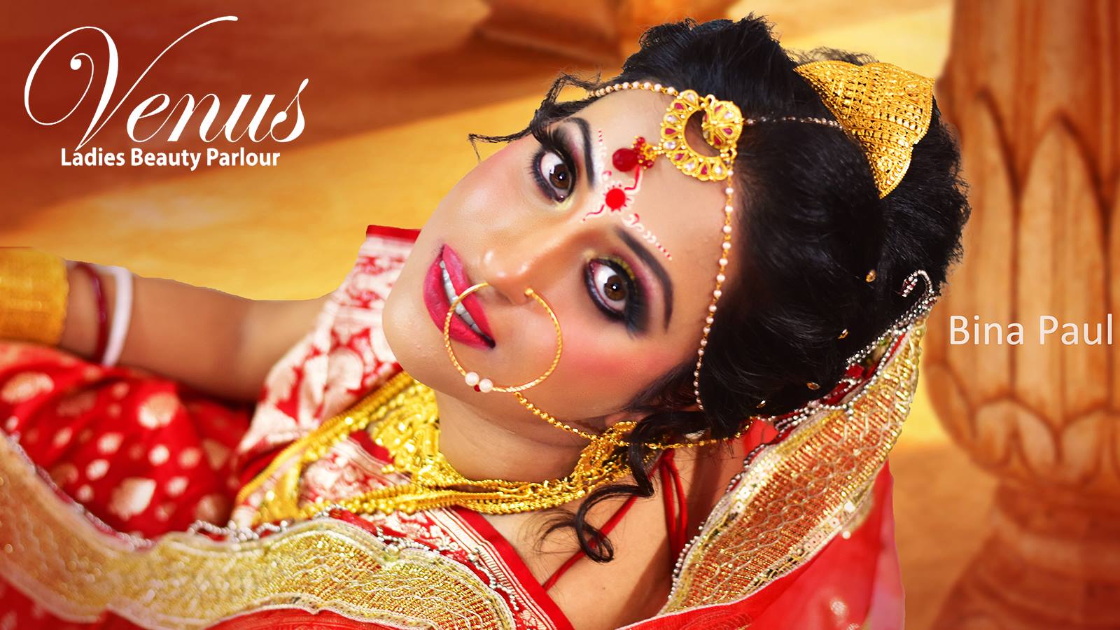 Best Makeup Artist In Kolkata