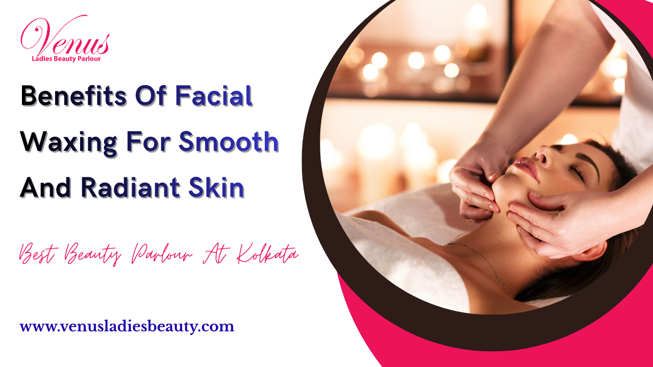 Best Beauty Parlour At Kolkata