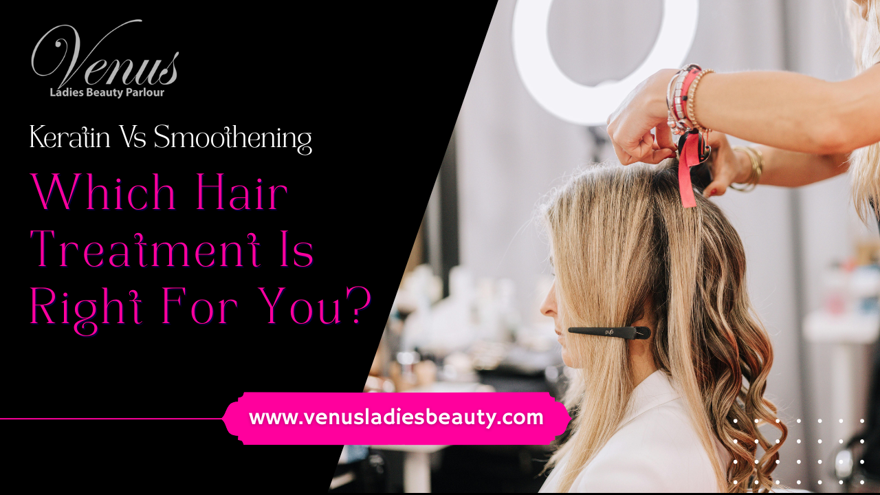 Best Beauty Salon At Kolkata