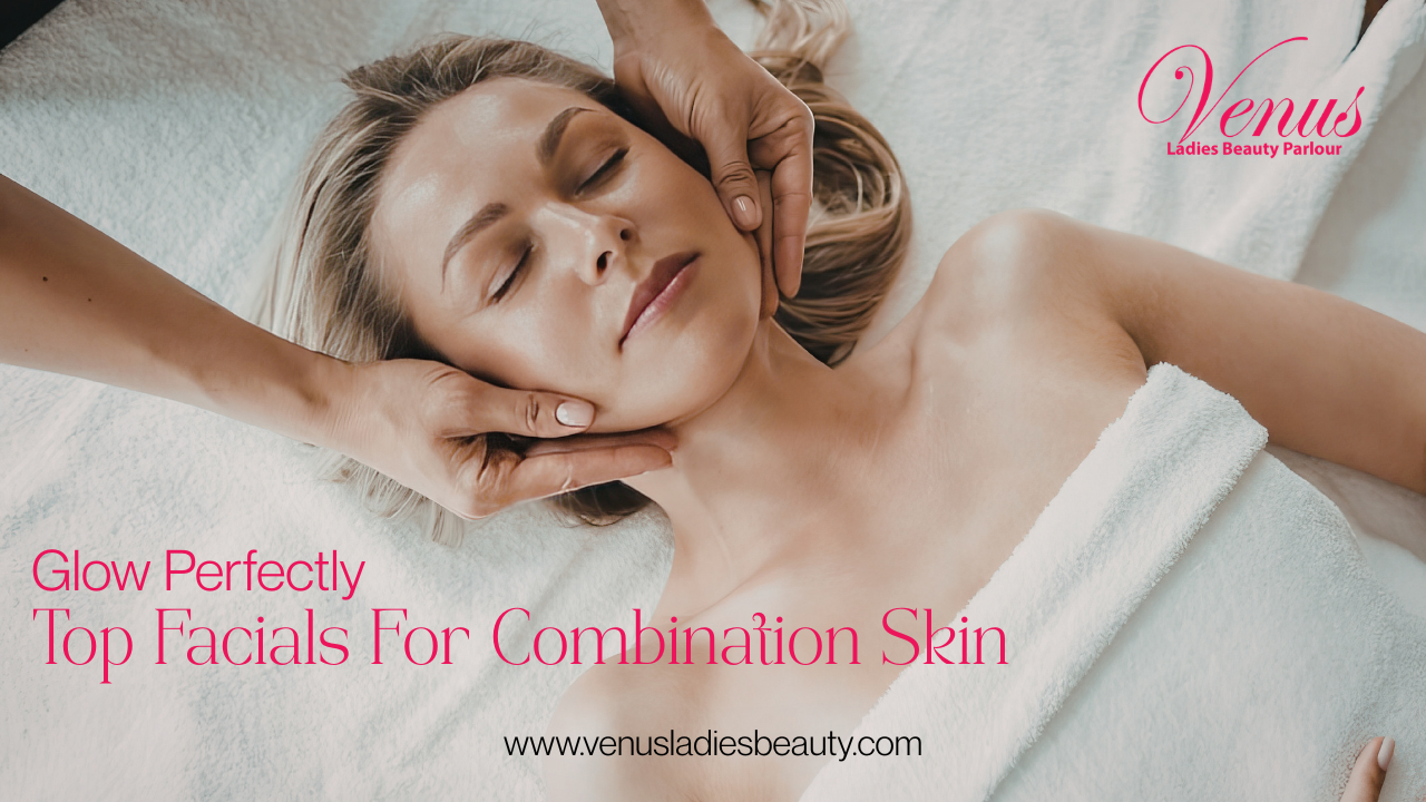 Best Ladies Beauty Parlour In Kolkata