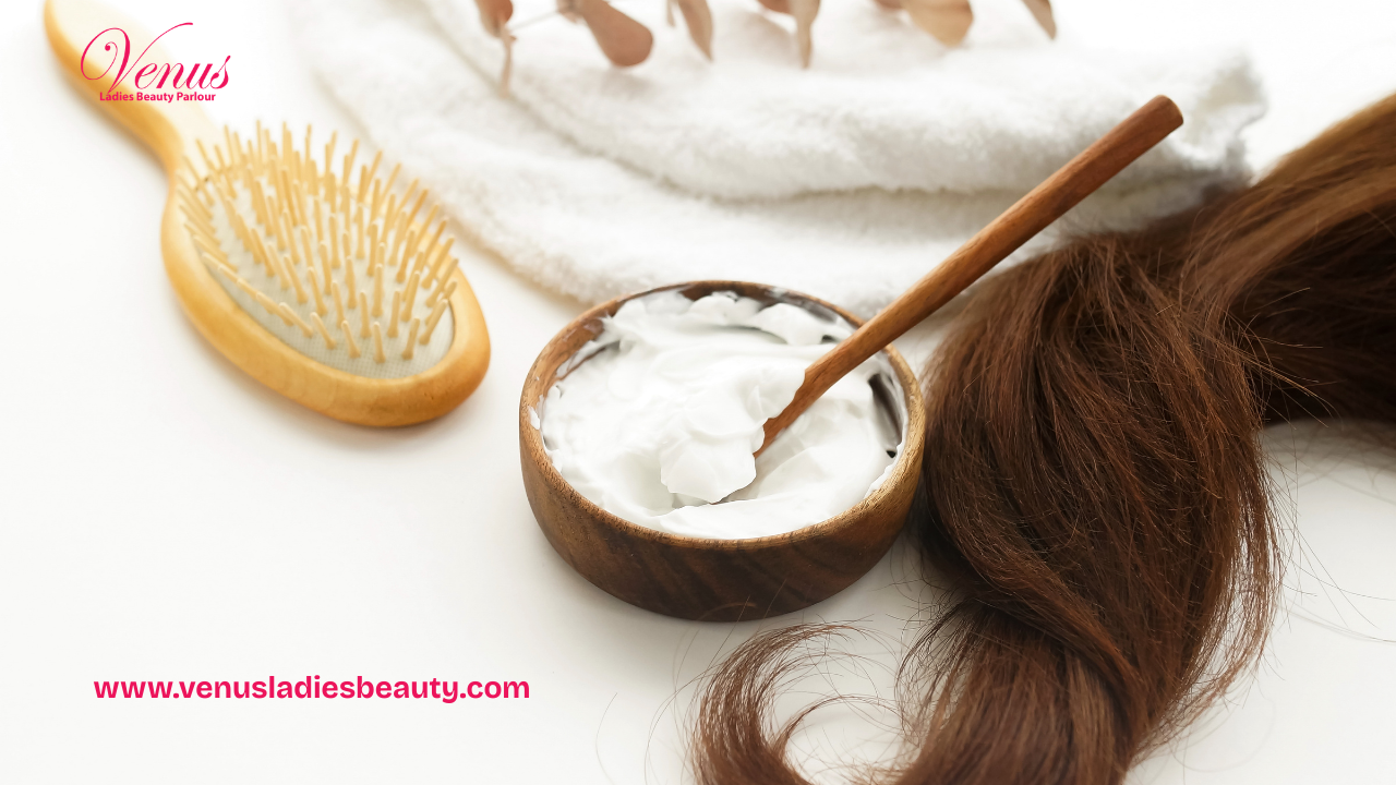 Best Beauty Salon At Chowrasta