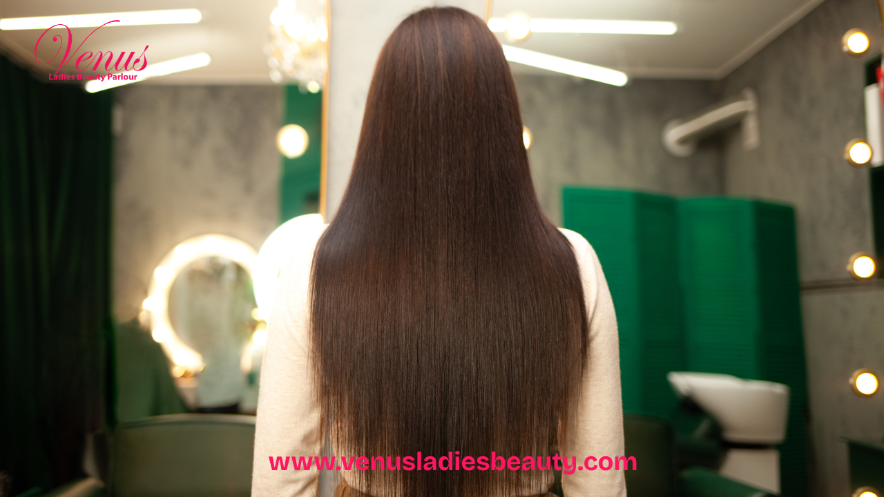 Best Beauty Salon At Kolkata