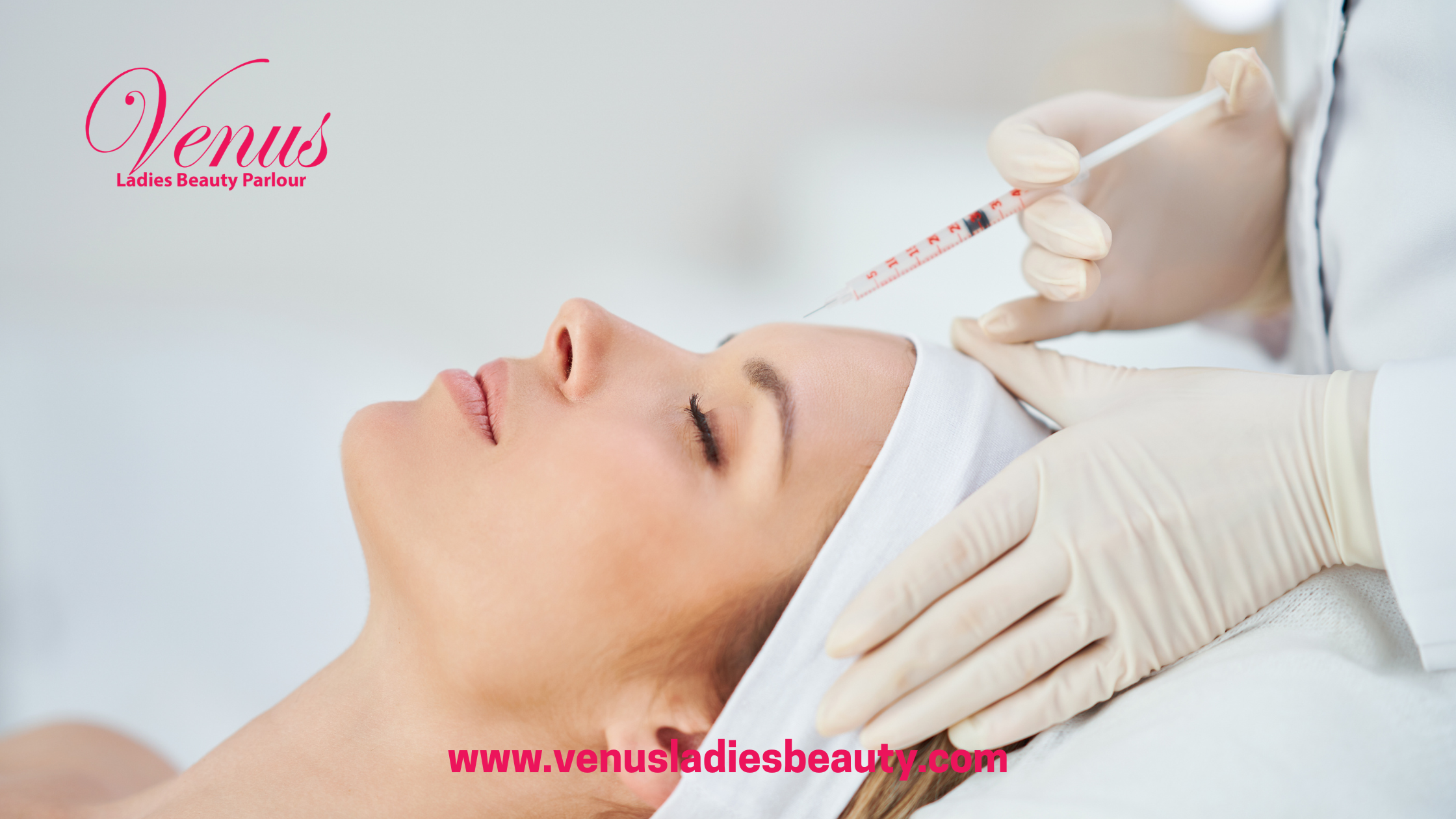 Best Beauty Salon At Kolkata
